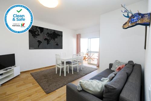 Imagem de Village of Luz Apartment