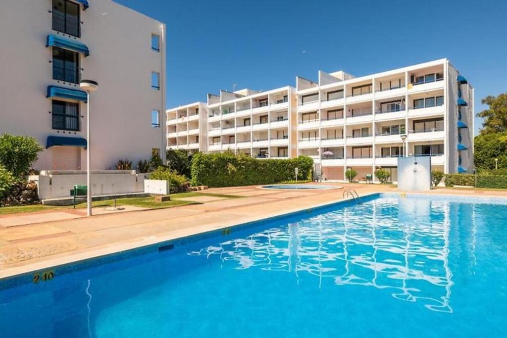 Imagem de Comfy & Bright Apartment