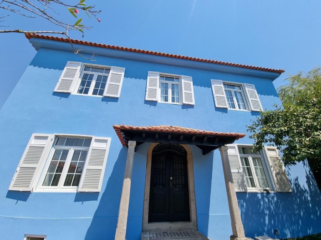 Imagem de QUINTA HUGO