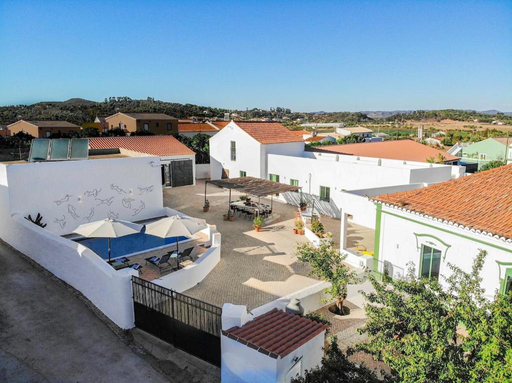 Imagem de CASA DONA ANTONIA