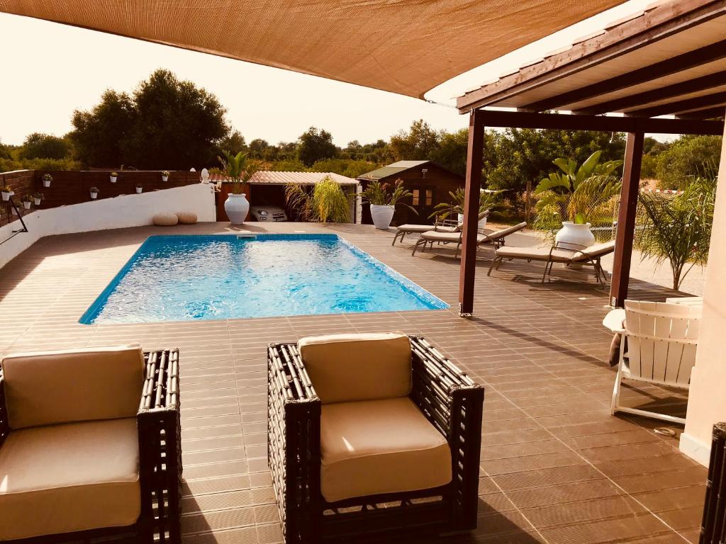 Imagem de Cosy apartment Manta Rota