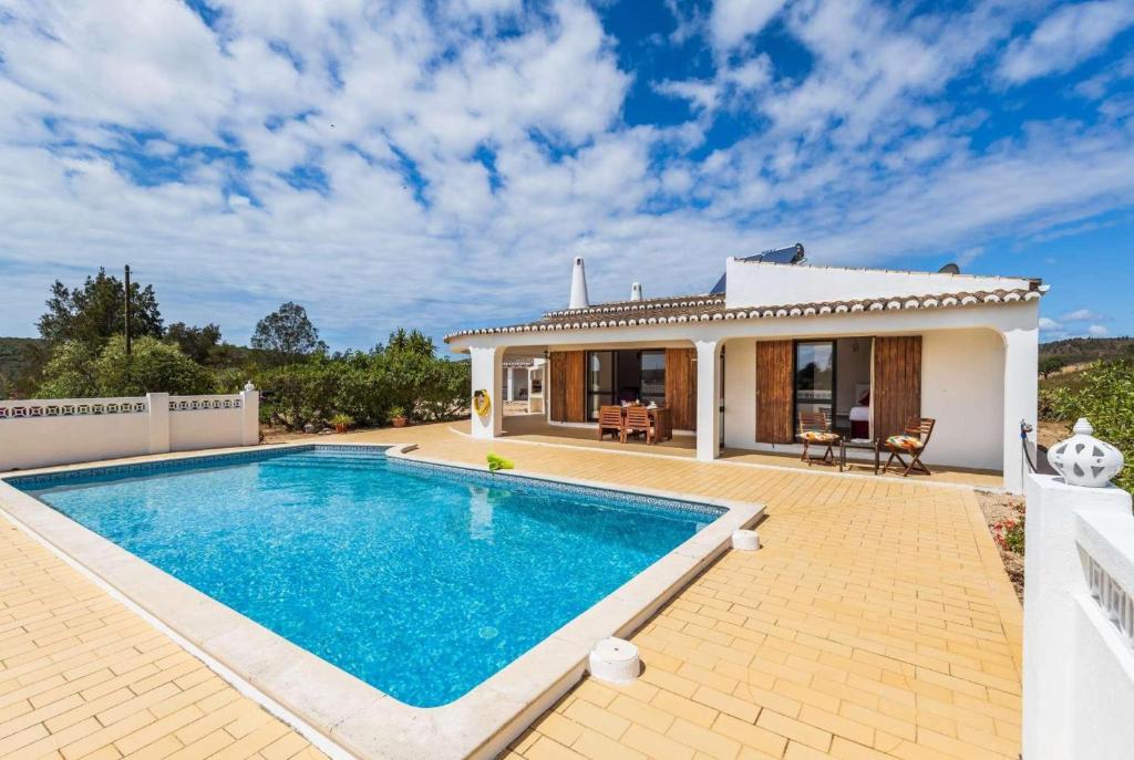 Imagem de Villa Tranquila