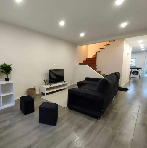 Imagem de EIFFEL BEACH HOUSE
