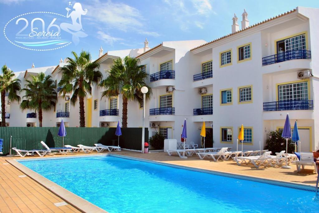 Imagem de Albufeira Paradise Sea View