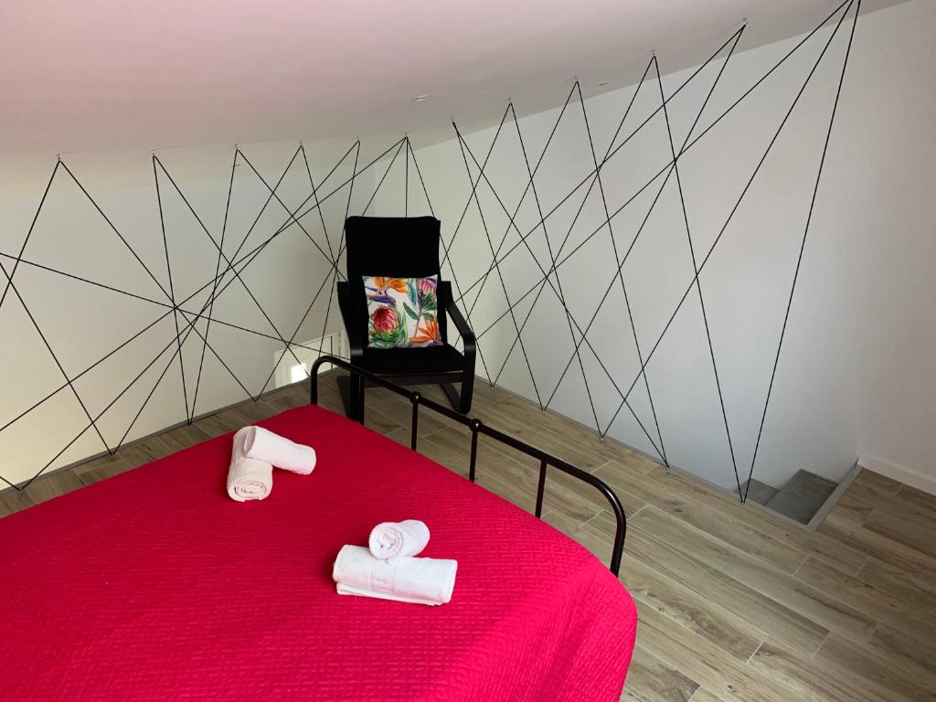 Imagem de Casa das Cegonhas