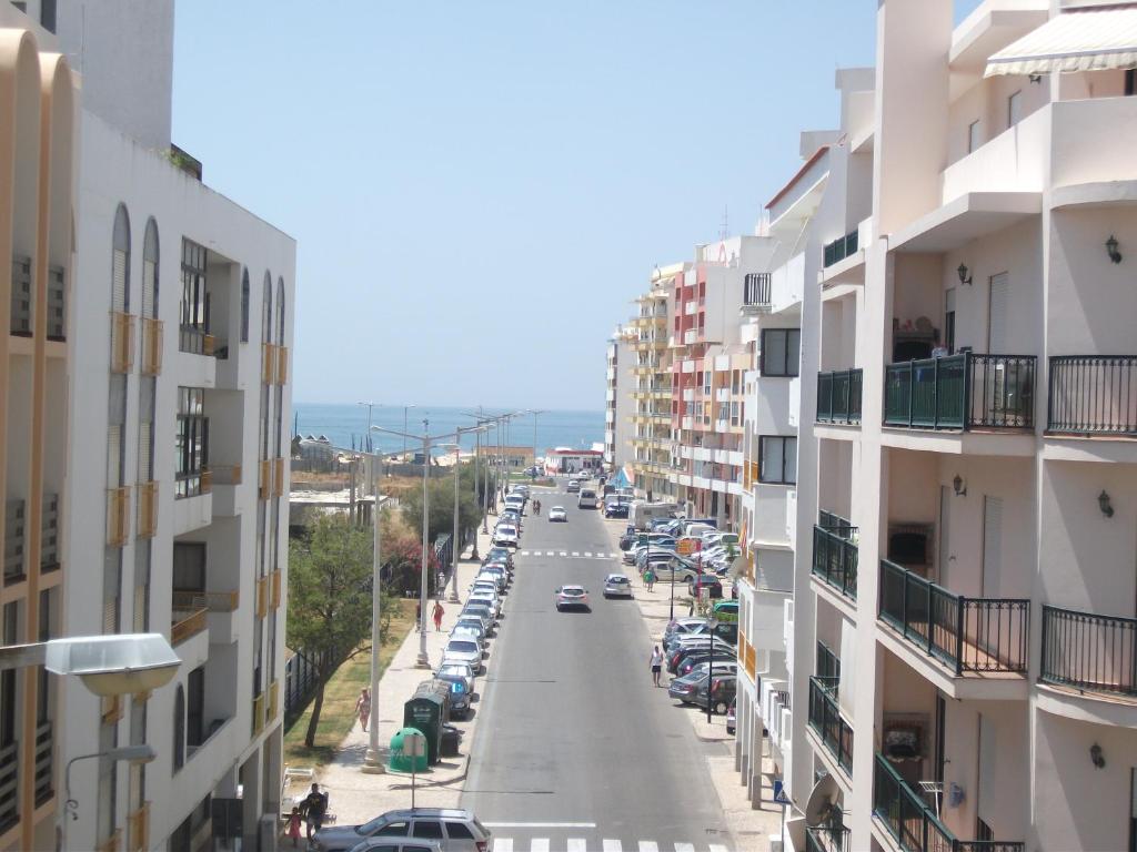 Imagem de Apartamento "CARAVELA"