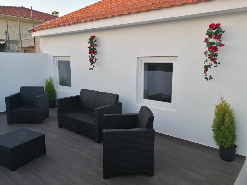 CASA DA PRAIA DANIEL