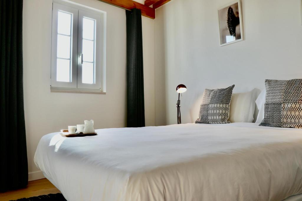 CONSTÂNCIA GUEST HOUSE