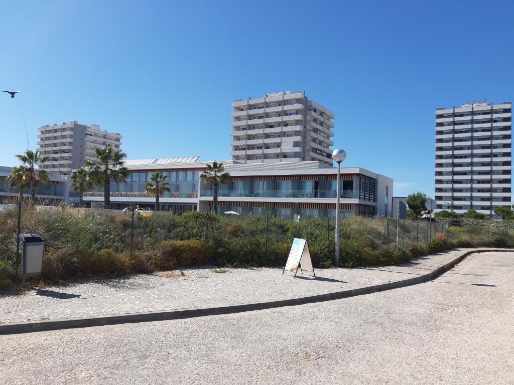 Imagem de praceta do barinel torre G