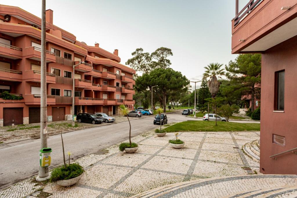 7F SÃO JOÃO DA CAPARICA