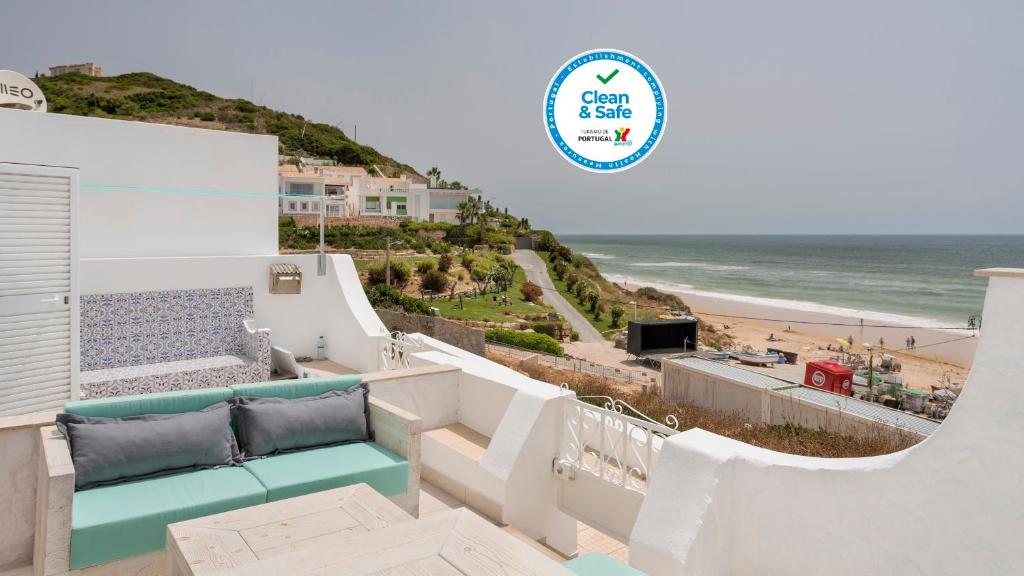 Imagem de Sunny Beach Salema Apartment