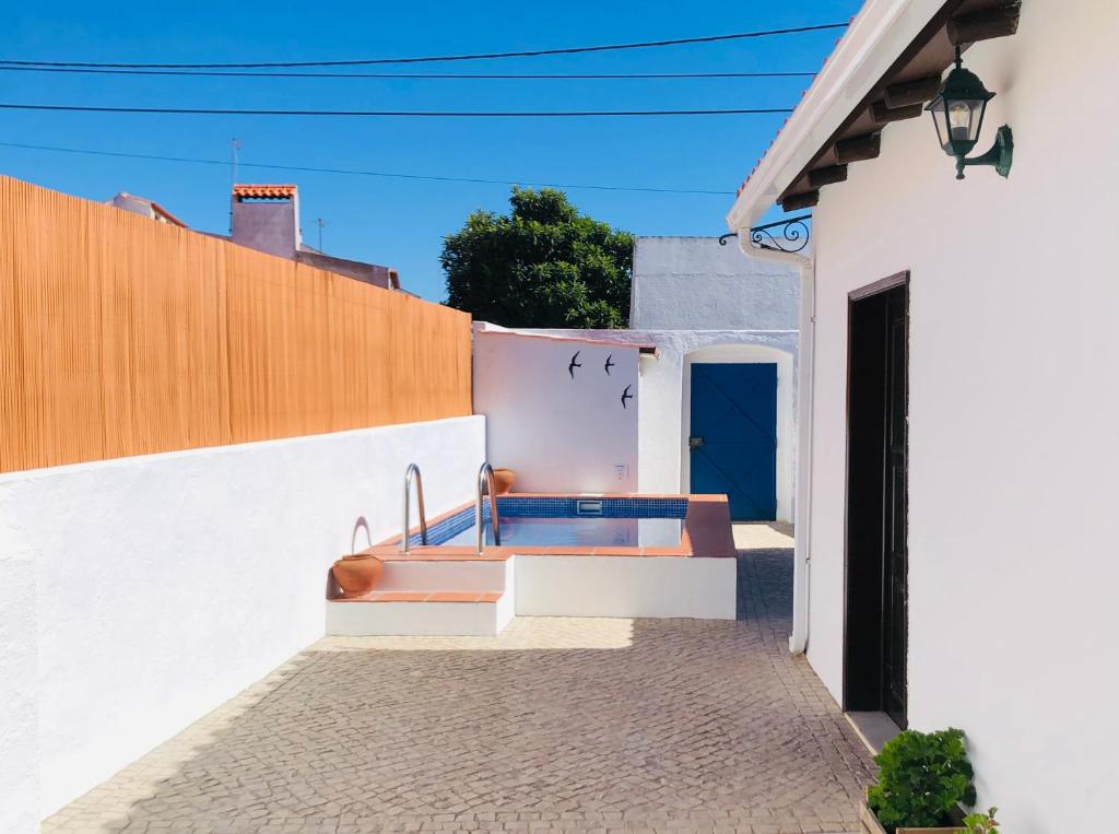 Imagem de Casa da Chaminé 1896