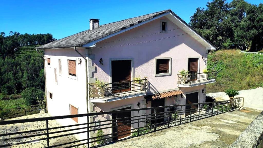 Imagem de Casa em Bouro