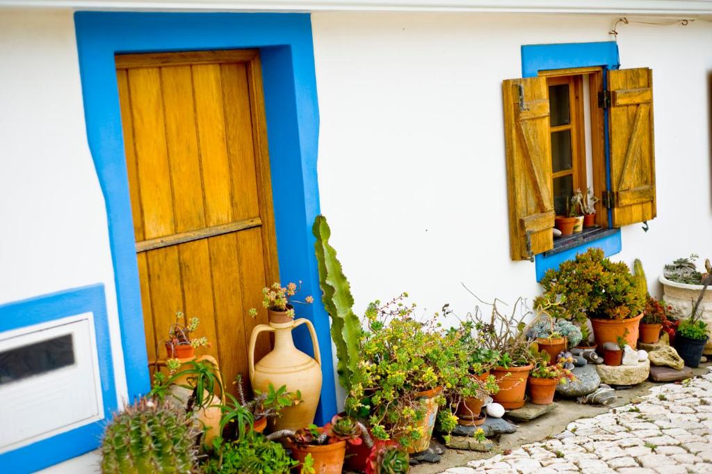 Imagem de Casa do Mar