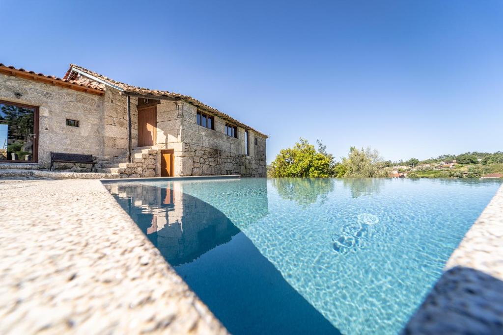 A058 CASA DA CAPELA