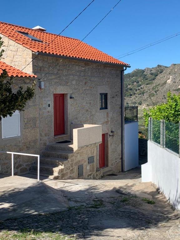 Imagem de CASA DA AVÓ MARIA