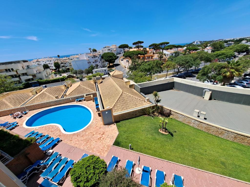 Imagem de Ocean View Apartment