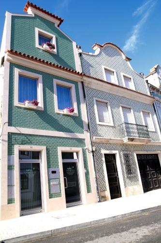 Imagem de CASA AVEIRO