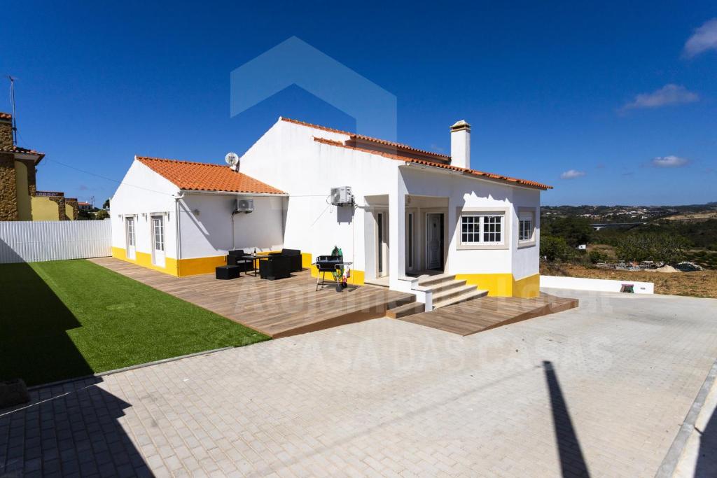 Imagem de Moinho D'Ouro Residence