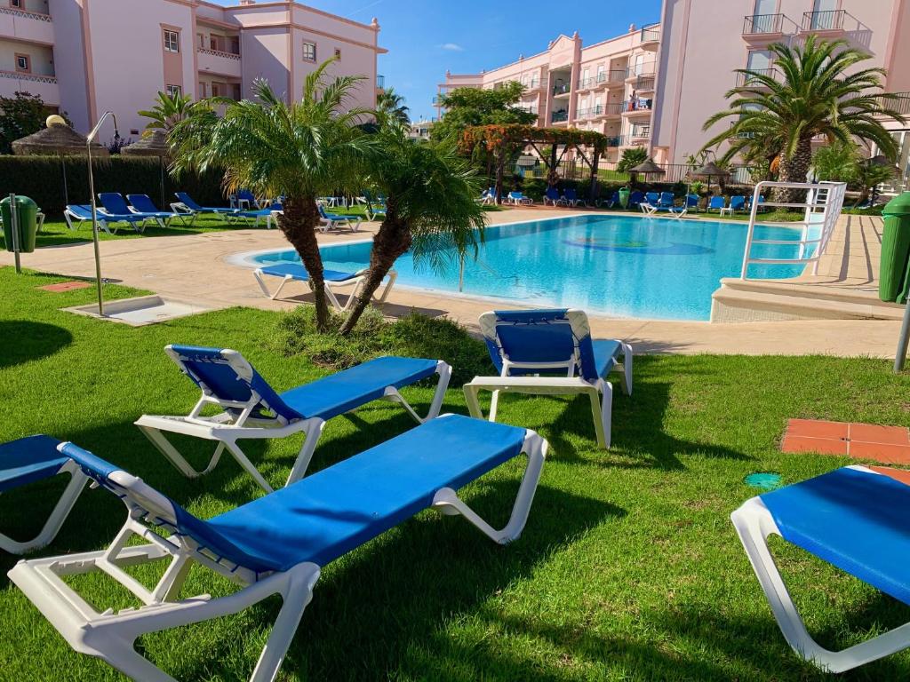 Imagem de Luz garden sea view - Lagos