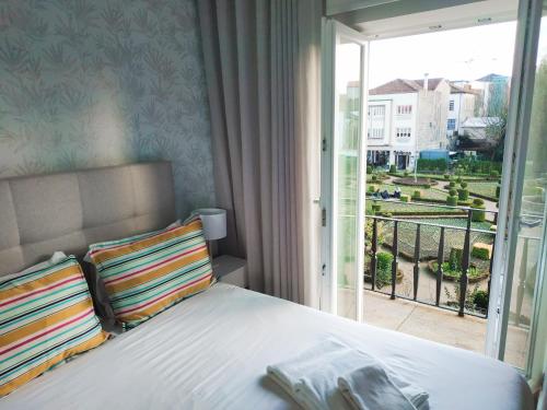 BRAGA CENTER APARTMENTS - EÇA QUEIRÓS