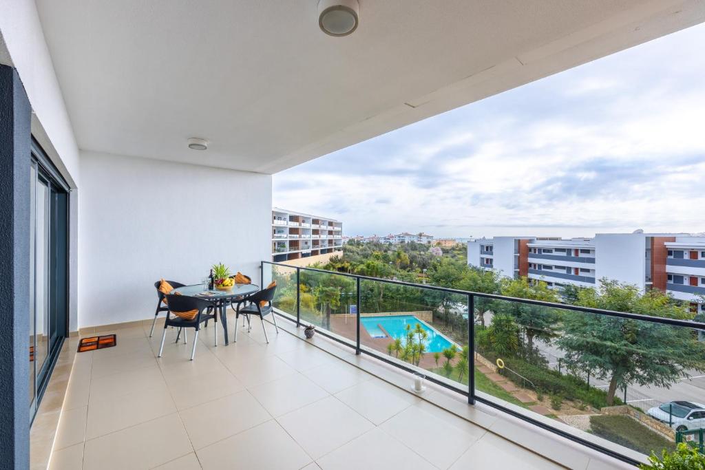 Imagem de Garden View