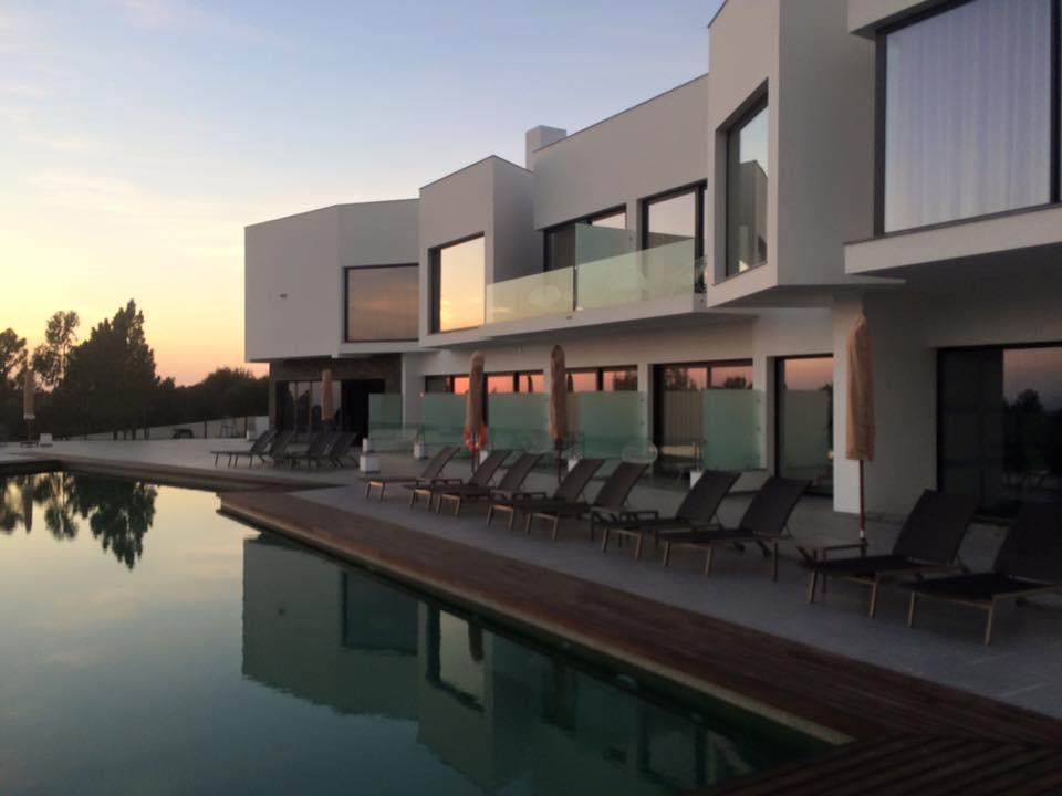 MONTE CAEIRO LODGE - APARTAMENTO MAR