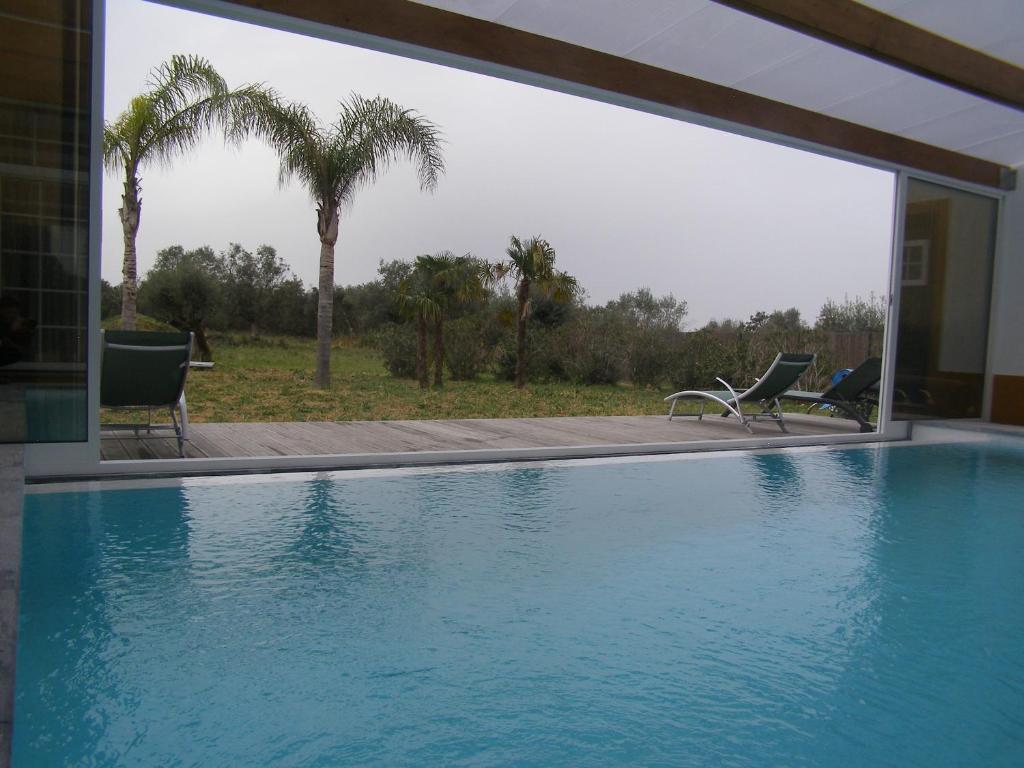 QUINTA DE AZEMÉIS