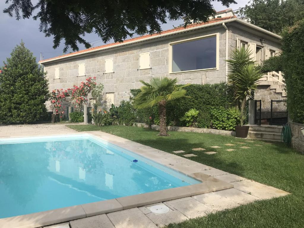 Imagem de Vila Chã