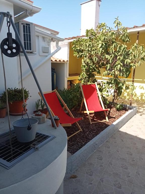 Imagem de CASA DO POÇO