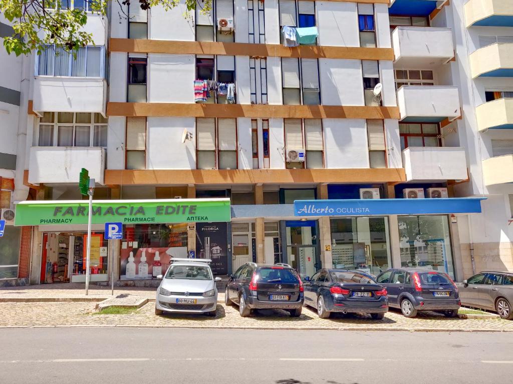Imagem de Apartamento "MIRAMAR"