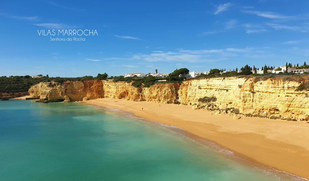 Imagem de Sra da Rocha - Villa 151