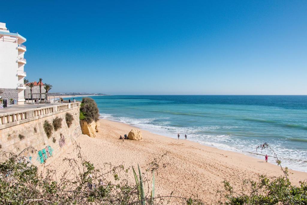 Imagem de Apartamento Praia