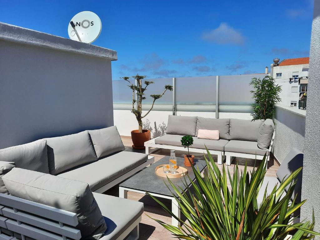 Imagem de Casa Ruth Dobbelaere
