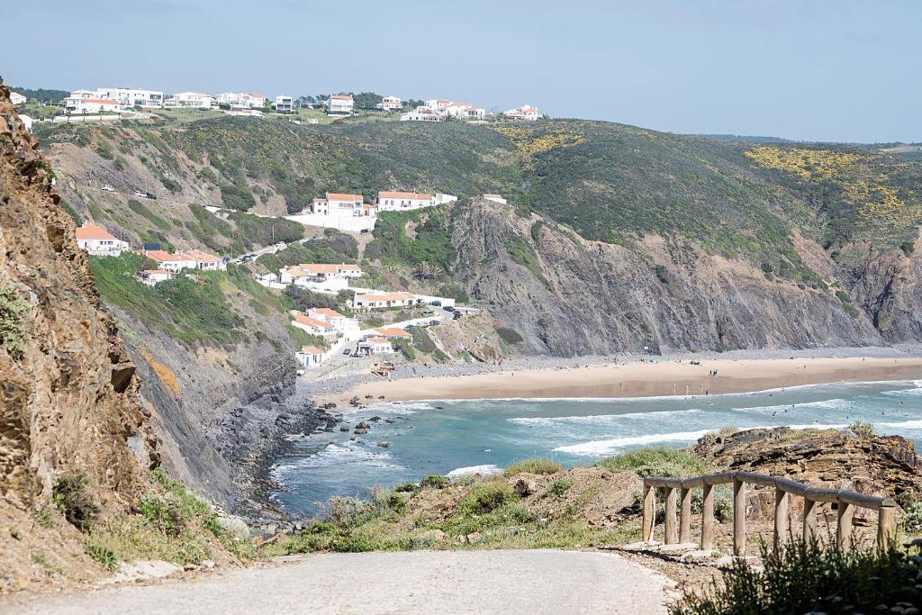 Imagem de Vista Vale Mar