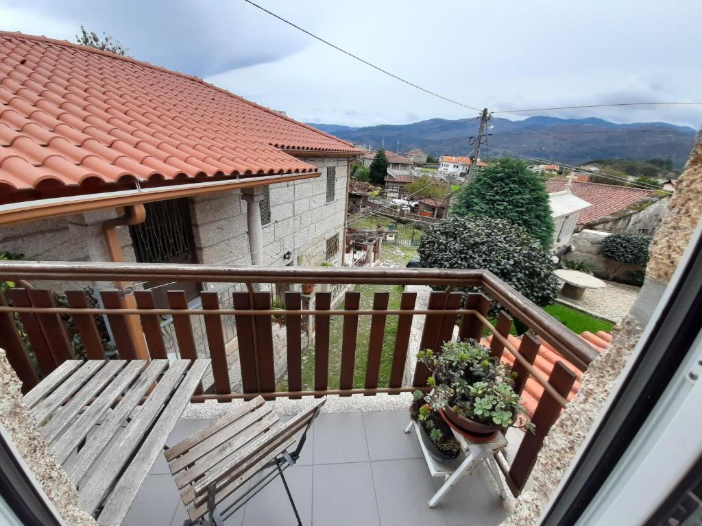 CASA DA CAPELA