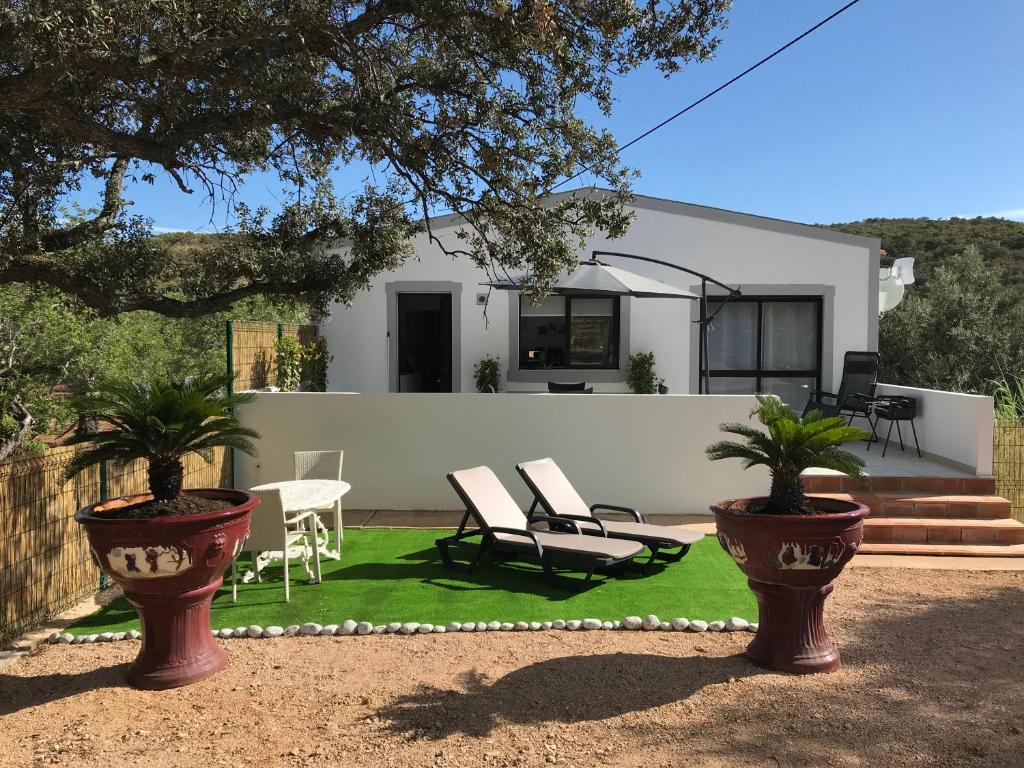 Imagem de Casa Tranquila