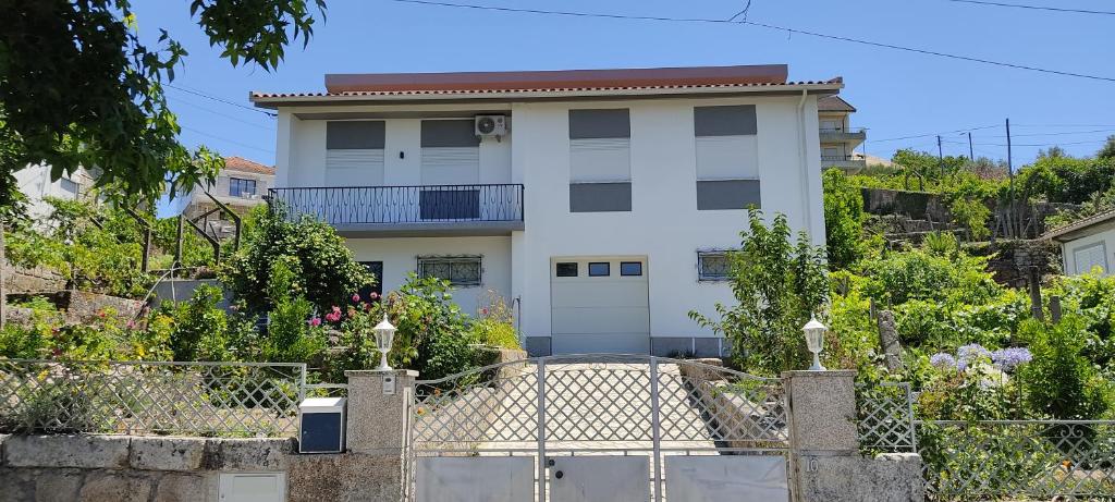 CASA DOS AVÓS