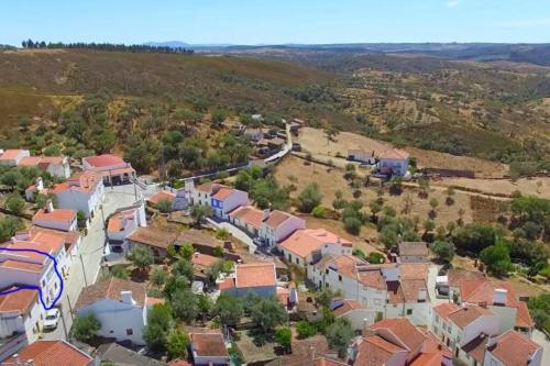 Imagem de Casa Pé da Serra