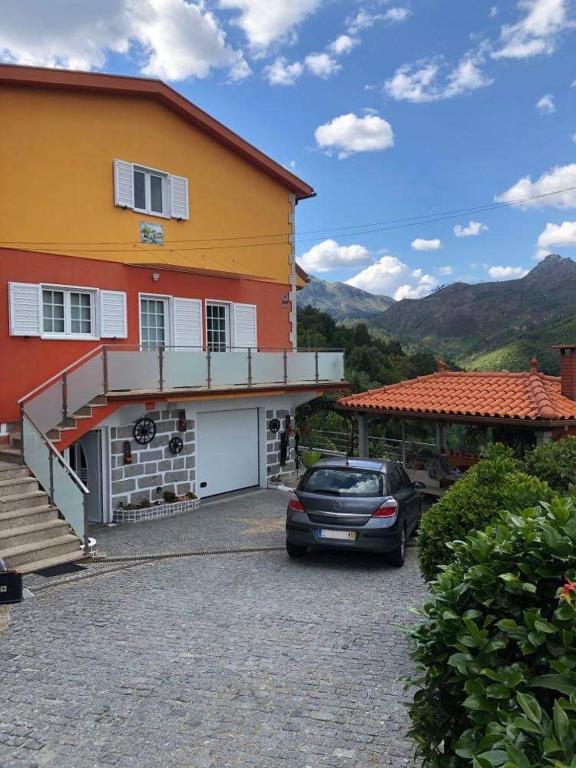 Imagem de Casa dos Moroucinhos