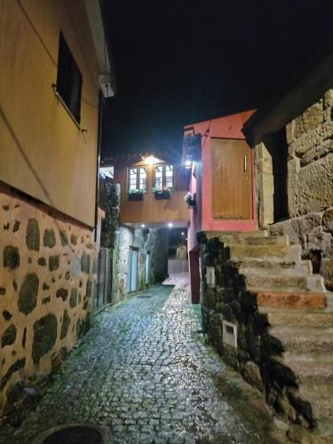 Imagem de Casa do Passadiço