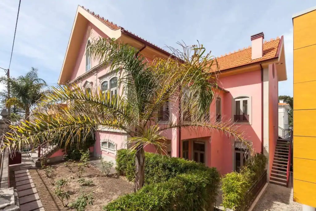 Imagem de CASA DA PRAIA DE MOLEDO