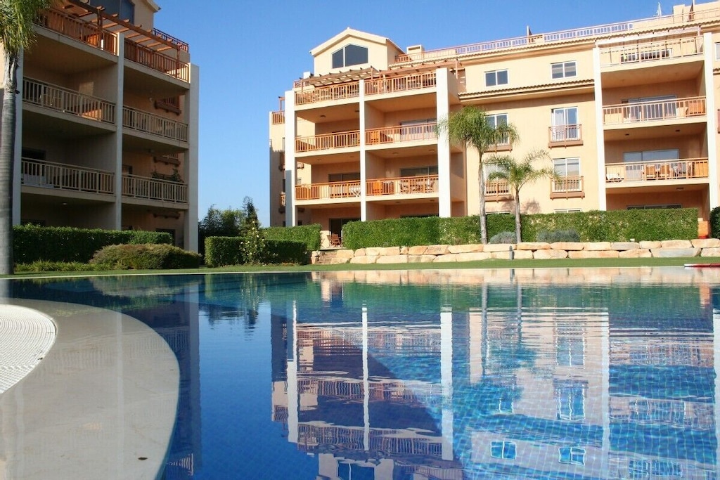 APARTAMENTO MARINA PLAZA
