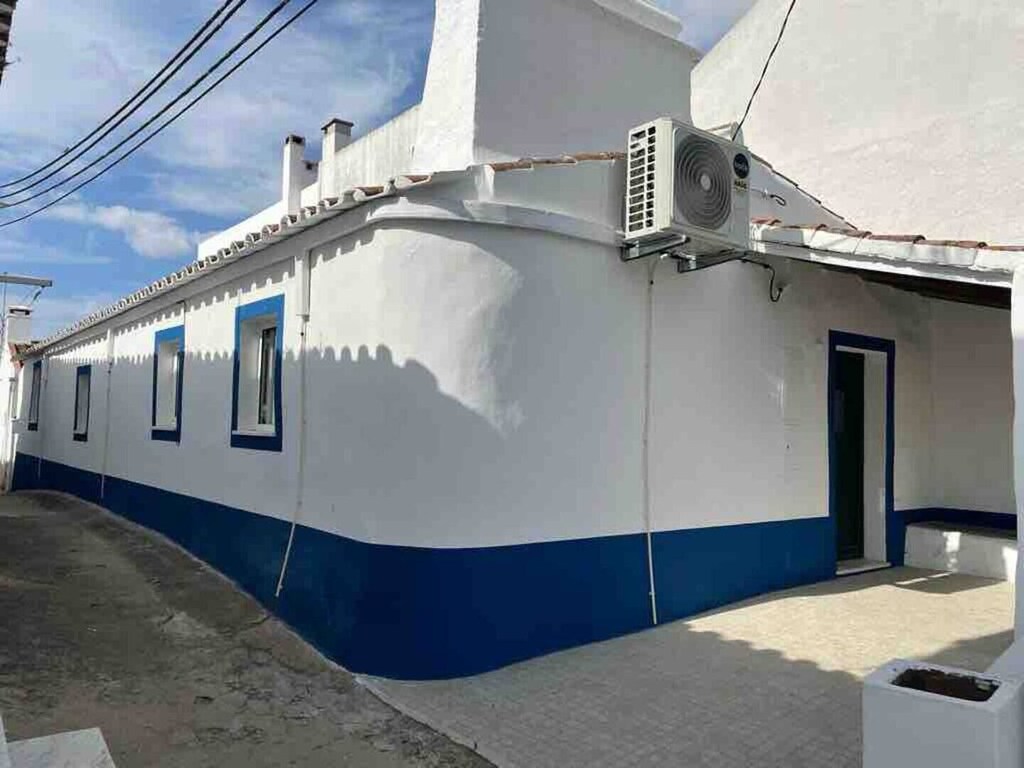 CASA TOSCA