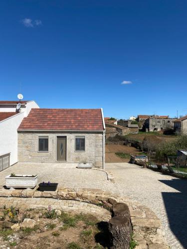 Imagem de Charmante Maison de Village "Casa da Tia Elvira"