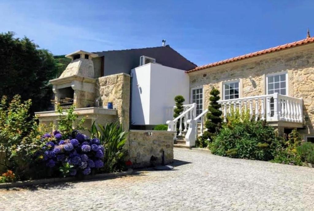 Imagem de Casa Pedro e Inês