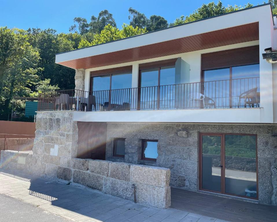 Imagem de Casa do Capitão