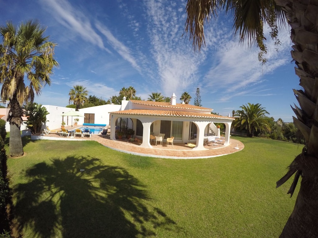 Imagem de Marqueza House