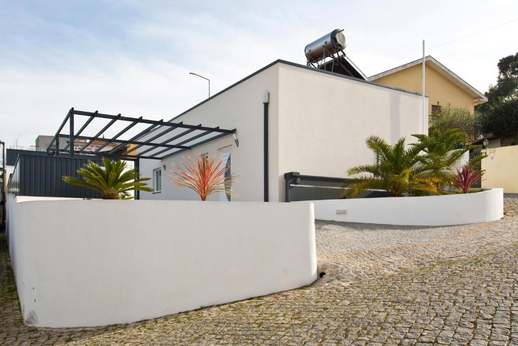 CASA DE CRISTELOS