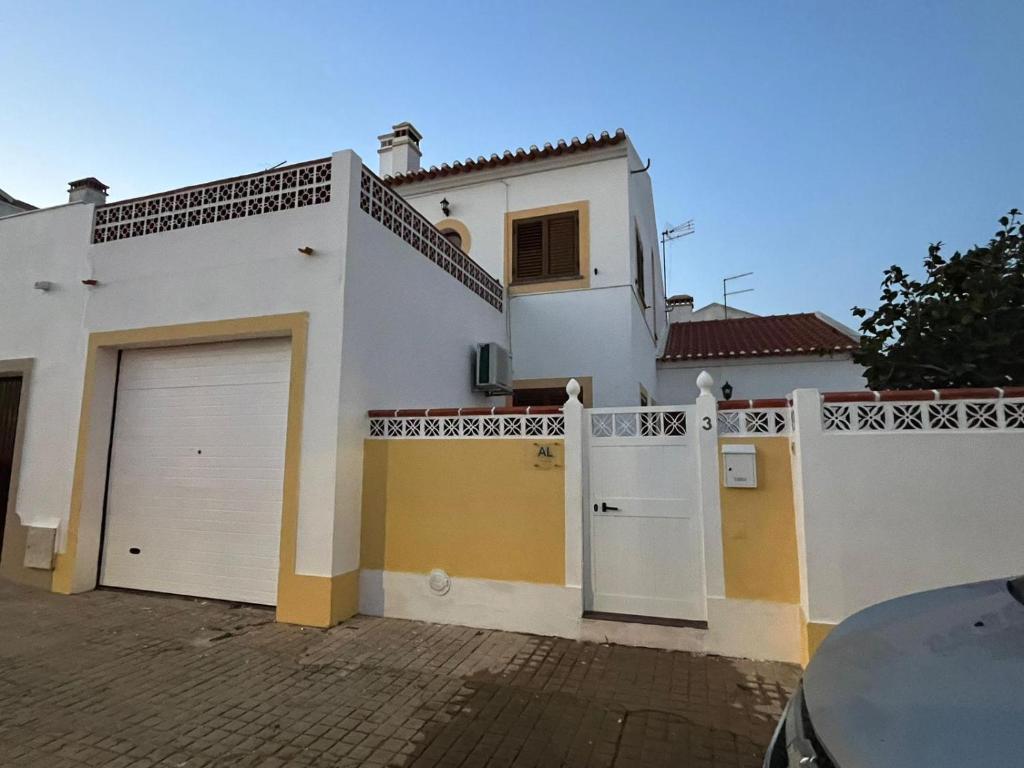 Imagem de CASA PALHINHAS